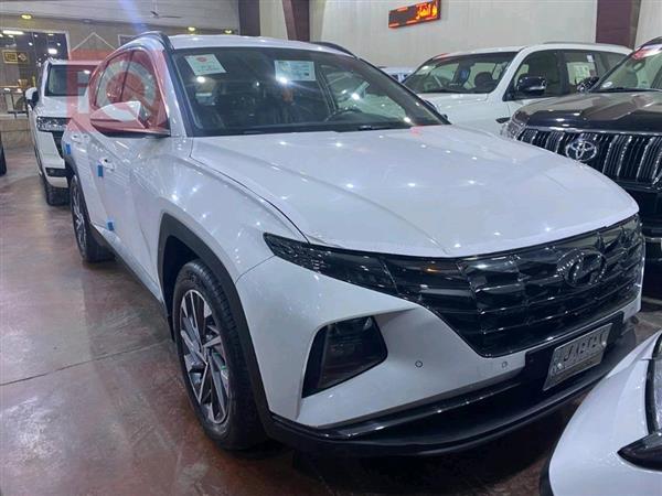 Hyundai Tucson 2022 for sale in Iraq - Baghdad